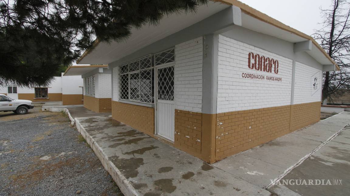 No hubo el tan anunciado regreso a las aulas en escuelas Conafe de Coahuila