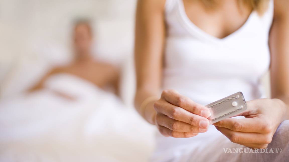 $!Especialista advierte sobre daños por uso excesivo de la pastilla del día siguiente