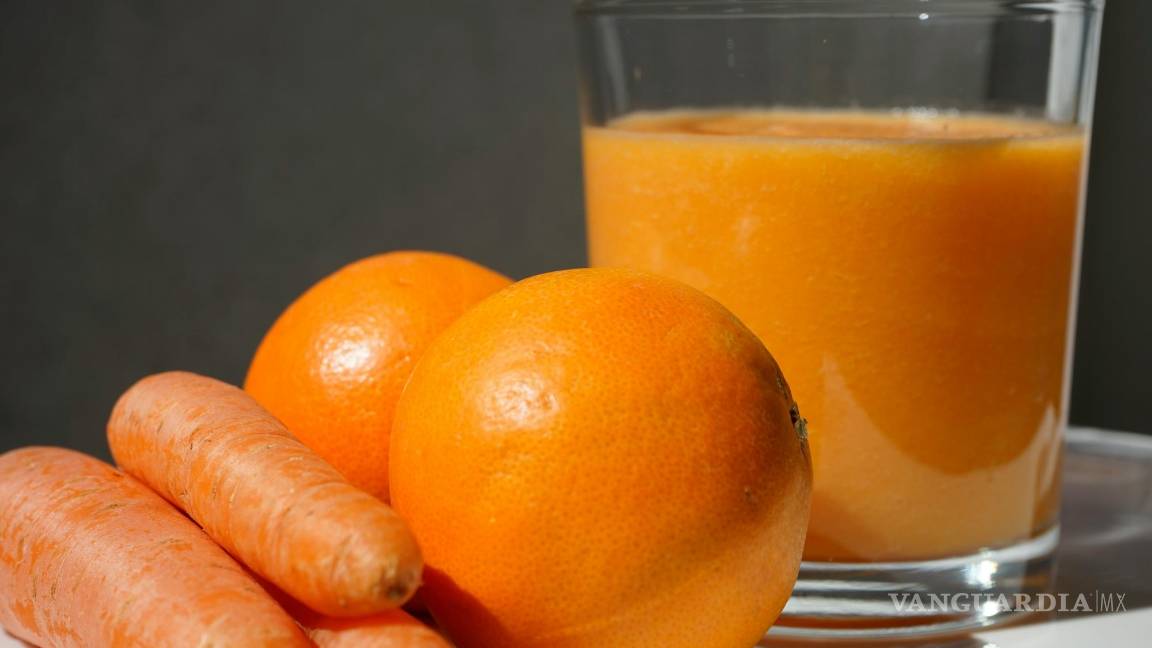 $!Los carotenoides son responsables de los vivos colores rojos, naranjas y amarillos que se encuentran en muchas frutas y verduras.