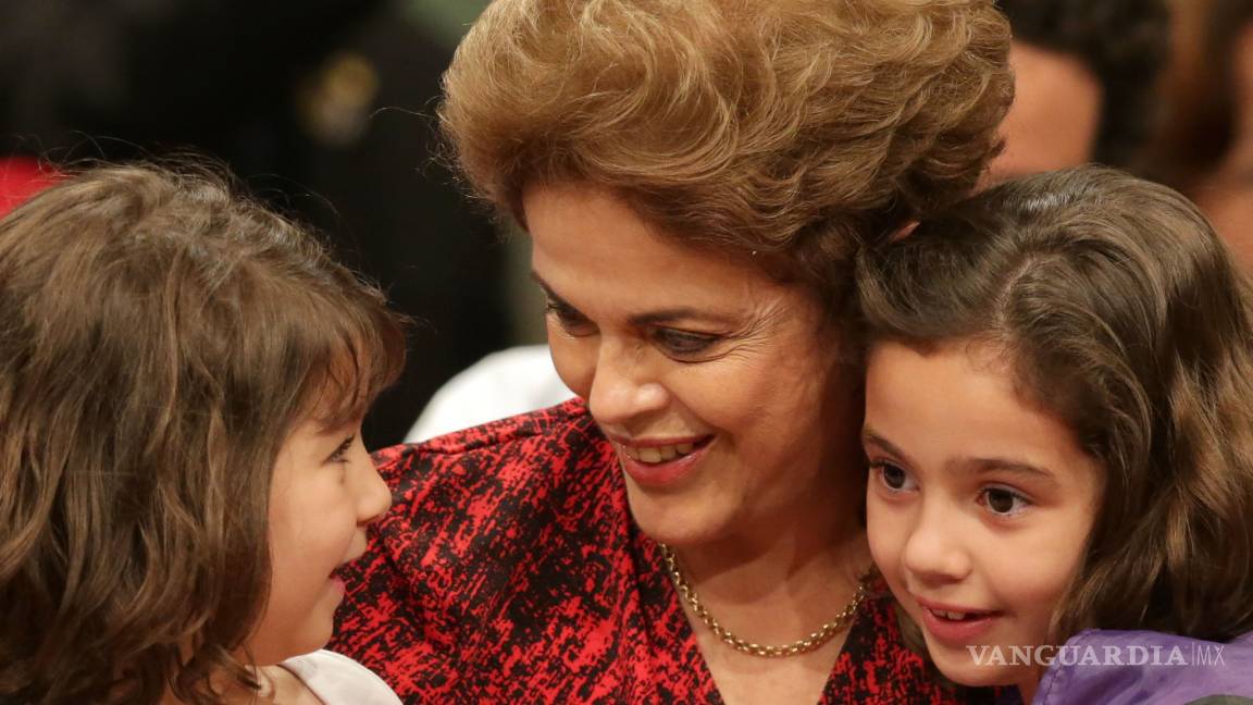 El Senado brasileño inicia la fase final del juicio político a Rousseff
