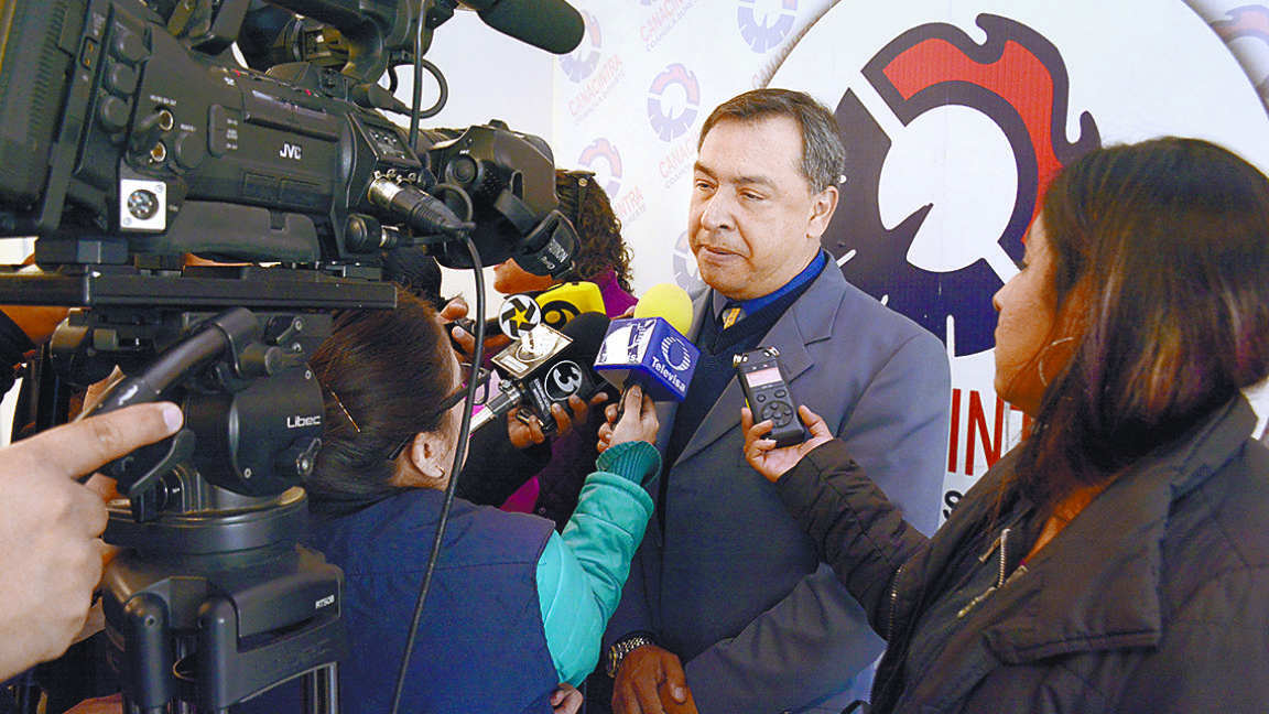 $!Ven ‘alto costo’ en cierre fronterizo