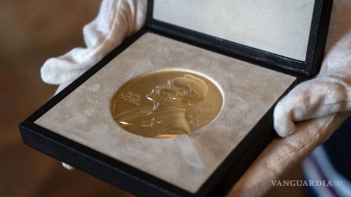 Por segundo año consecutivo los Premios Nobel tendrá un formato reducido
