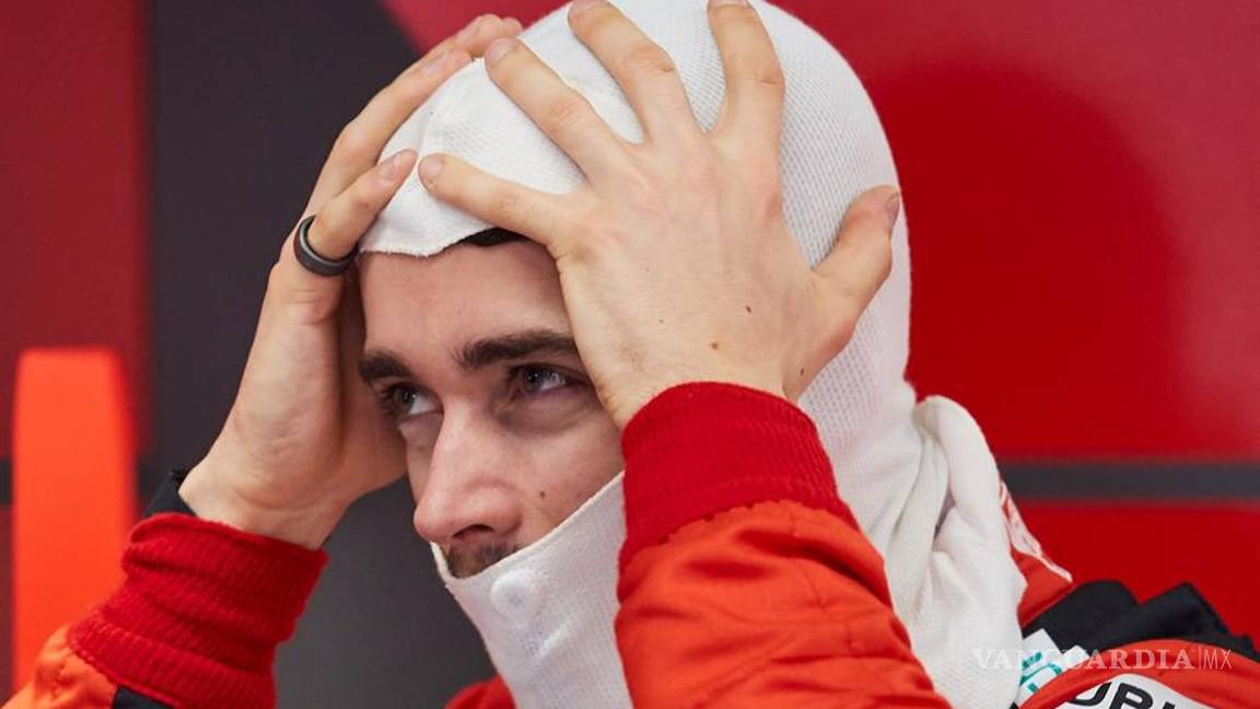 $!Arrancan motores en la F1