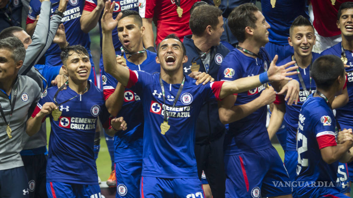 $!“Ganar la Copa MX fue como ganar la Champions League”: Ricardo Peláez