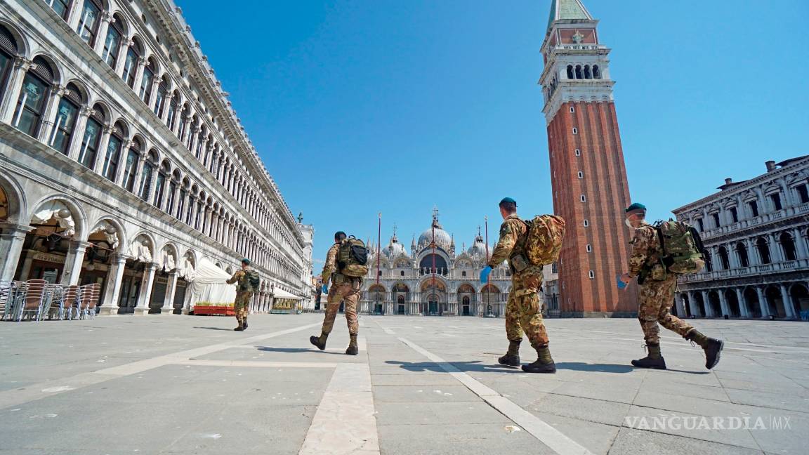 $!Hoy es el Día de la Tierra: Pandemia, ‘un respiro’ para el planeta