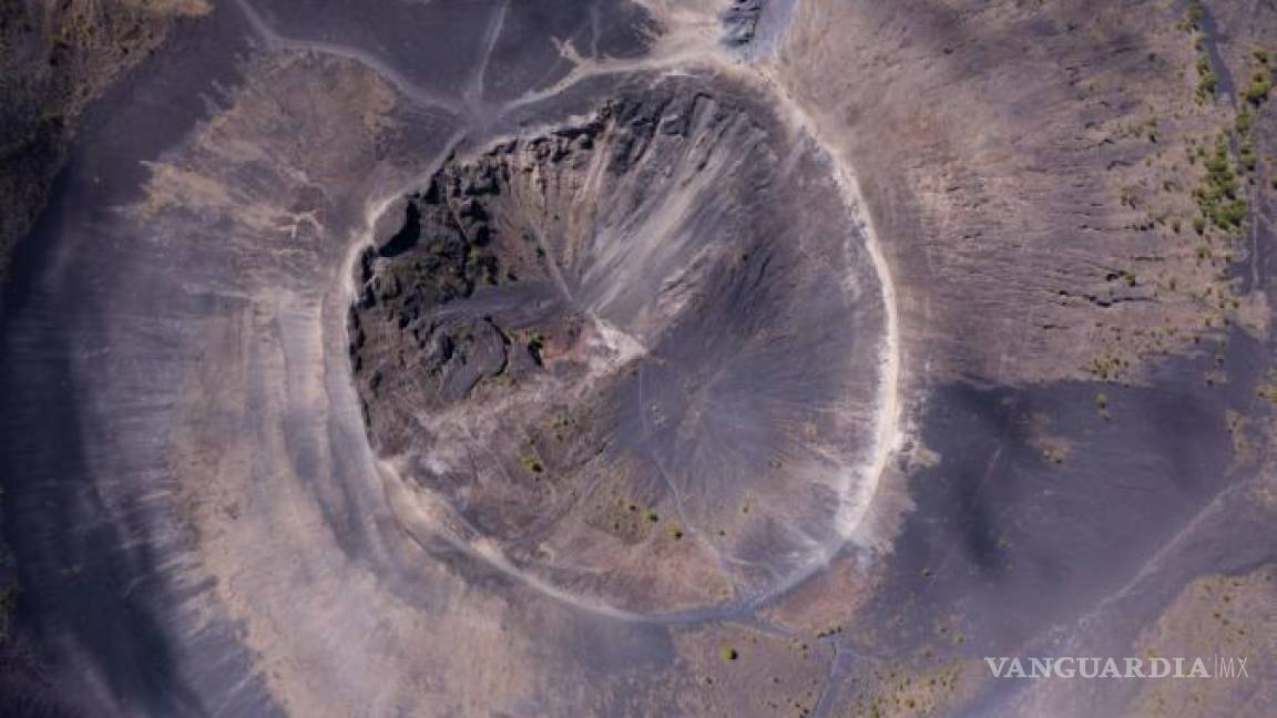 ¿Nos tocará ver el nacimiento de un volcán en la CDMX?