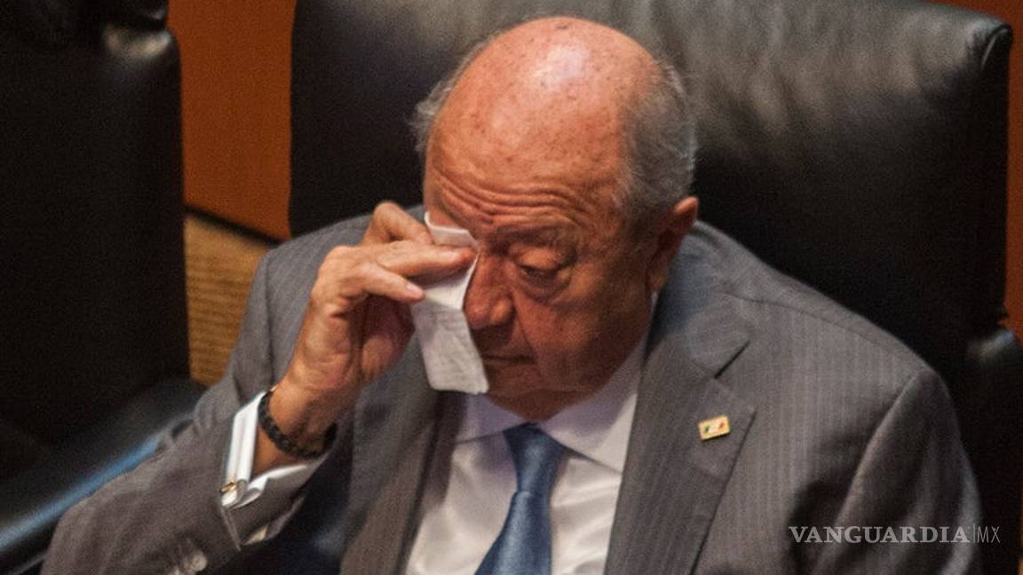 $!¡Fuchi cac*!... ellos son los exfuncionarios que han caído por corrupción en la 4T de AMLO