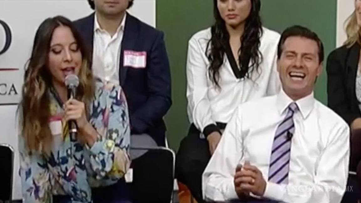 $!Sofía Niño de Rivera: Pondrá a reír a los saltillenses