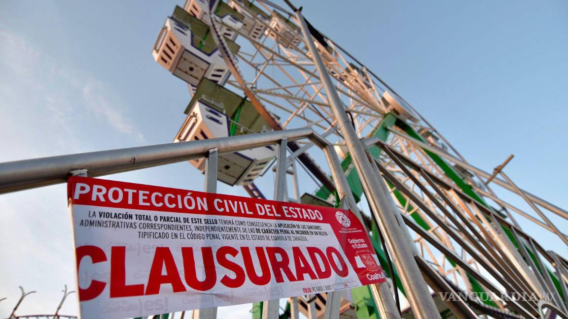 $!En redes sociales se compartió la falla que tuvo un juego el pasado lunes.