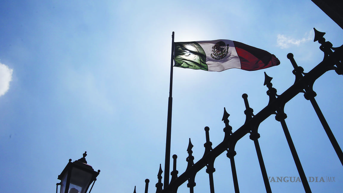 Economía de México, con su peor desempeño en casi 10 años; se contrae 0.58% en julio