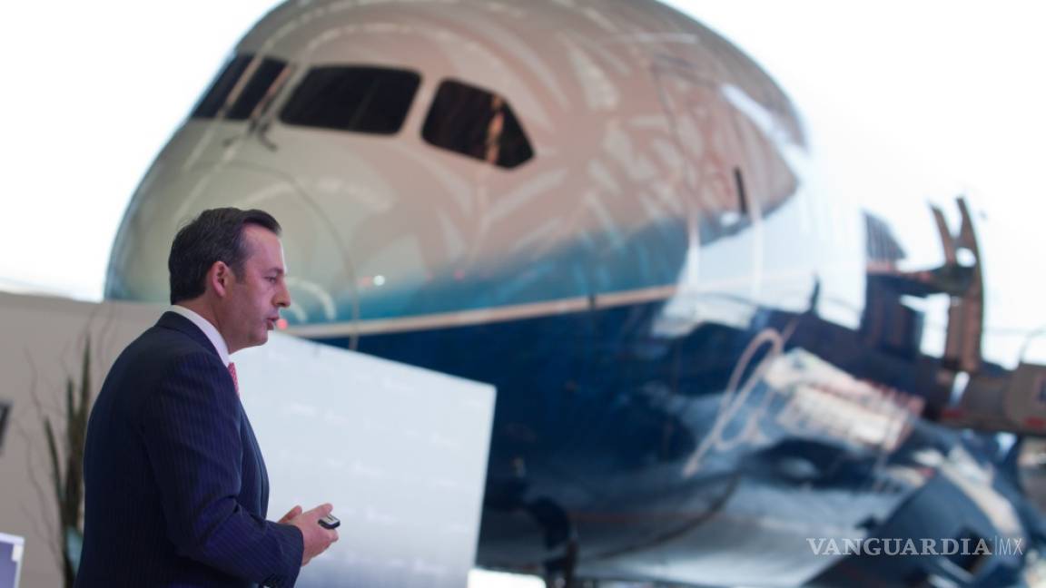 Se sumará Aeroméxico a la alianza de Delta con Air France-KLM en 2018