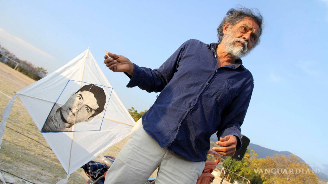 $!Arte mexicano está de luto (fotogalería)