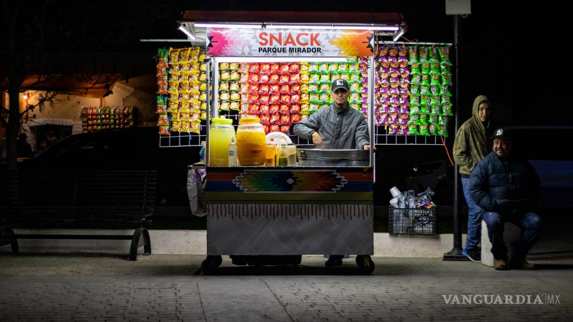 $!Memorial en La Angostura