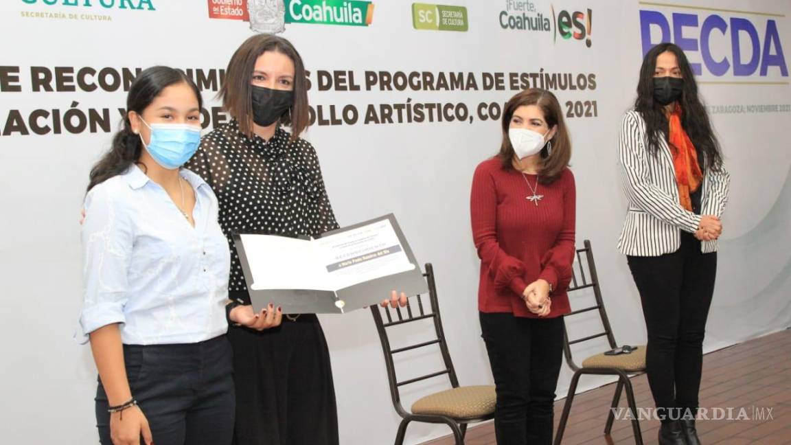Beneficiarios del PECDA Coahuila siguen a la espera de pago