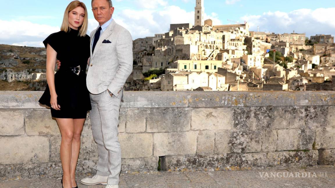 James Bond seguirá con sus fallas, pero el público podrá juzgarlo: Daniel Craig