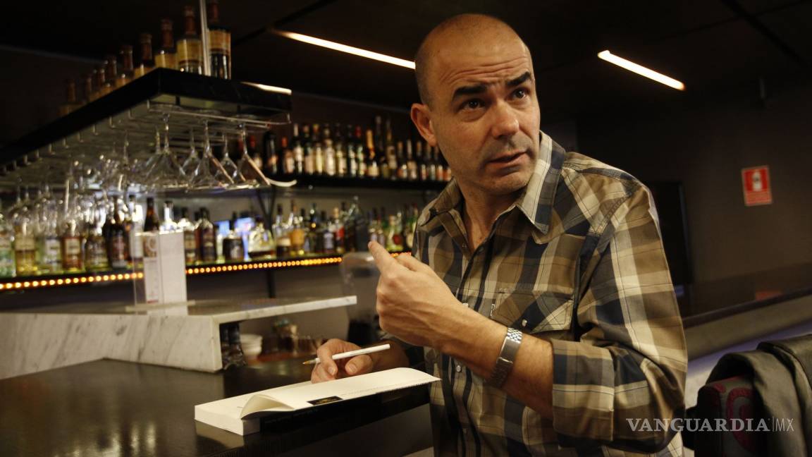Eduardo Sacheri gana Premio Alfaguara de Novela 2016