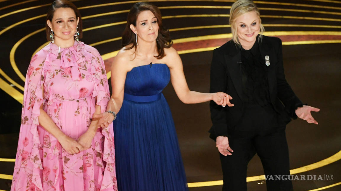 Los premios Oscar no tendrán anfitrión por segundo año consecutivo
