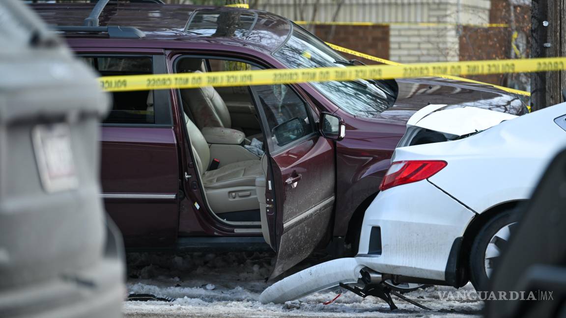 $!La muerte de esta mujer en Minnesota sería la quinta que ha tenido lugar durante operativos migratorios bajo el Gobierno de Donald Trump.