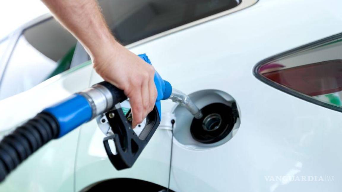 Los autos que gastan menos gasolina y están a la venta en México