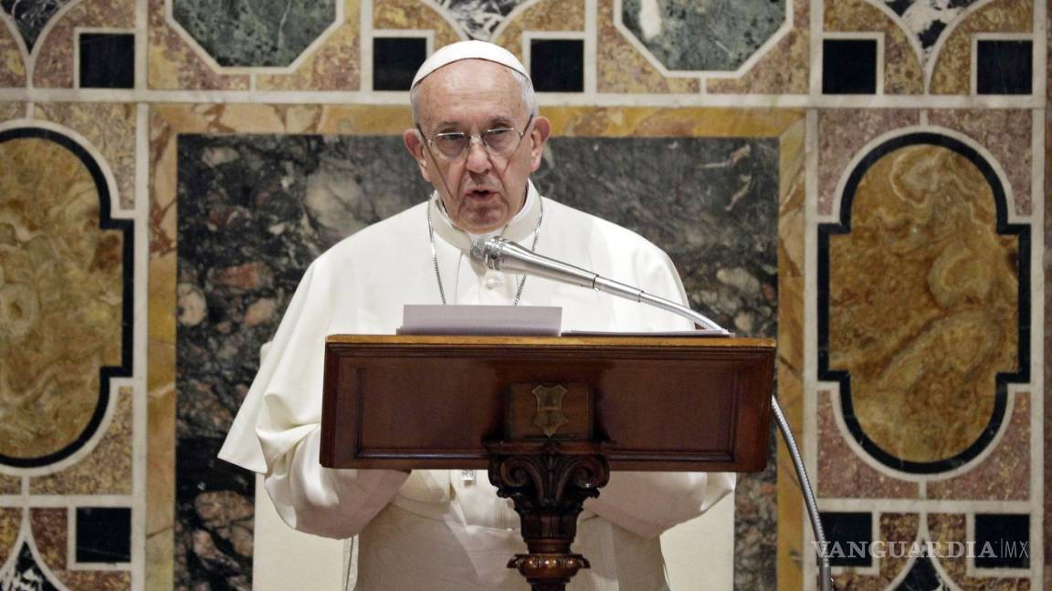 Crisis en Venezuela es “dramática y sin precedentes” exhorta el Papa