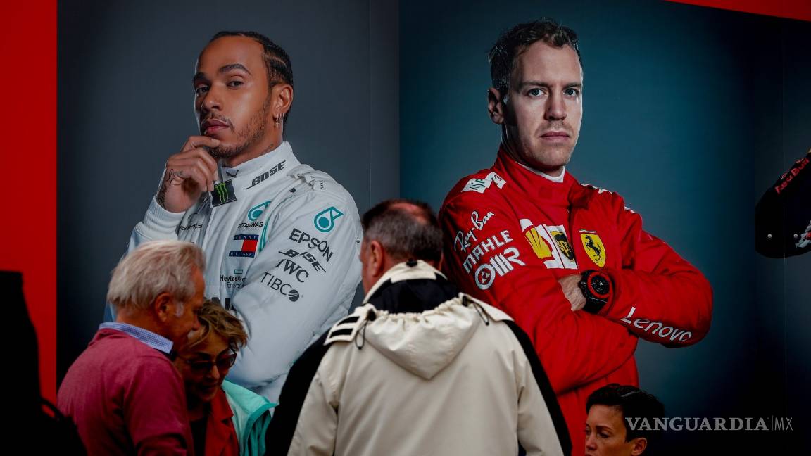 $!Sólo Mercedes y Haas mantienen la misma alineación de pilotos de 2018