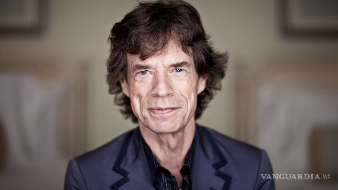 'Nos encanta tocar en América Latina': Mick Jagger