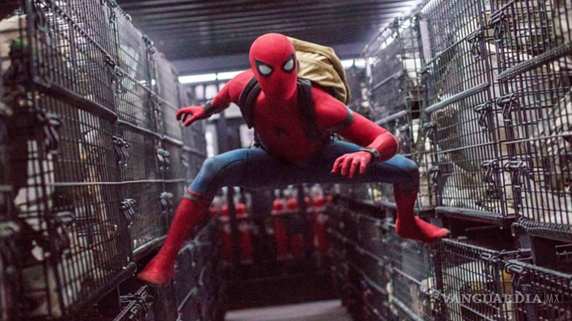 Secuela de 'Spider-Man: Homecoming' ya tiene fecha de rodaje