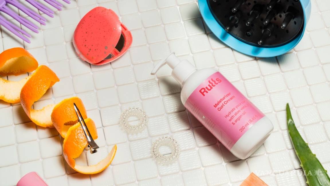 $!Belleza ecológica, productos cosméticos naturales, productos veganos y sustenibles