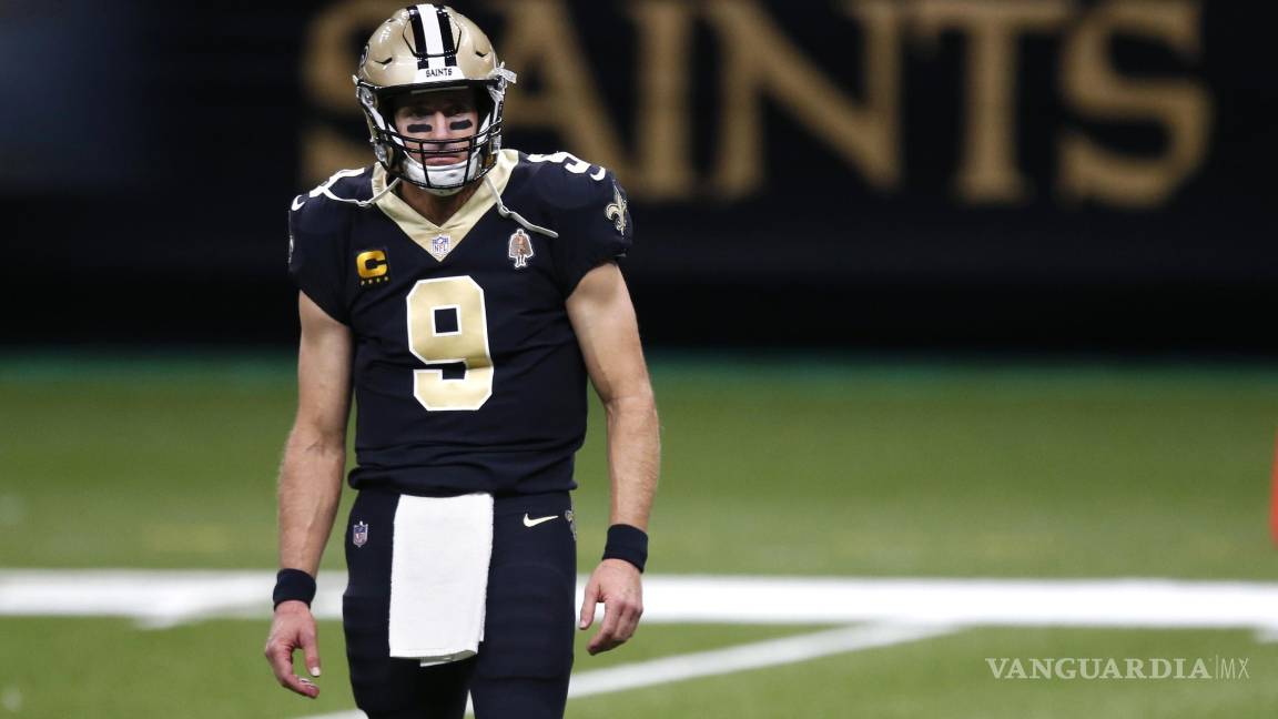 $!Amos del touchdown frente a frente