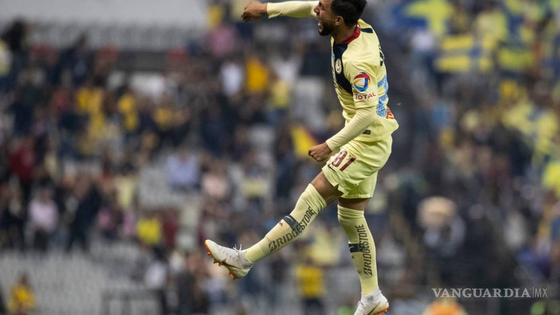 13 ediciones después de retomarse la Copa MX, América llega a la Final