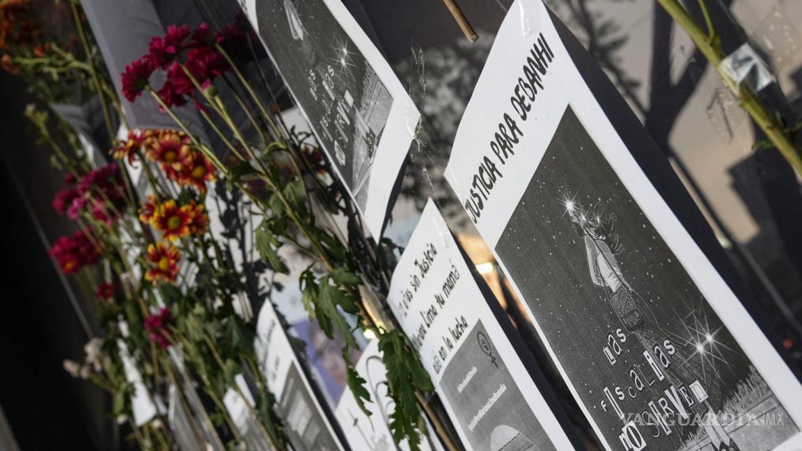 Durante la búsqueda de Debanhi Escobar, desaparecieron 80 mujeres en México