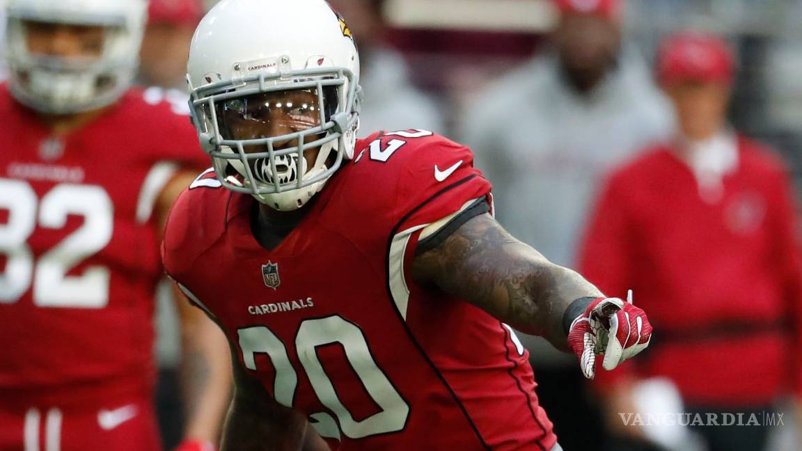 $!¡Los cambios en la NFL no se detienen! Tyrod Taylor, Eric Rowe, entre otros, cambian de equipo