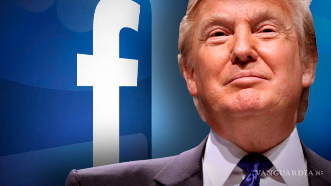 ¿Las noticias falsas de Facebook ayudaron a ganar a Trump?
