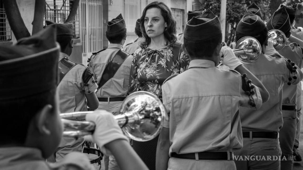 $!Marina de Tavira: El teatro para mí es un medio de conocimiento de la vida