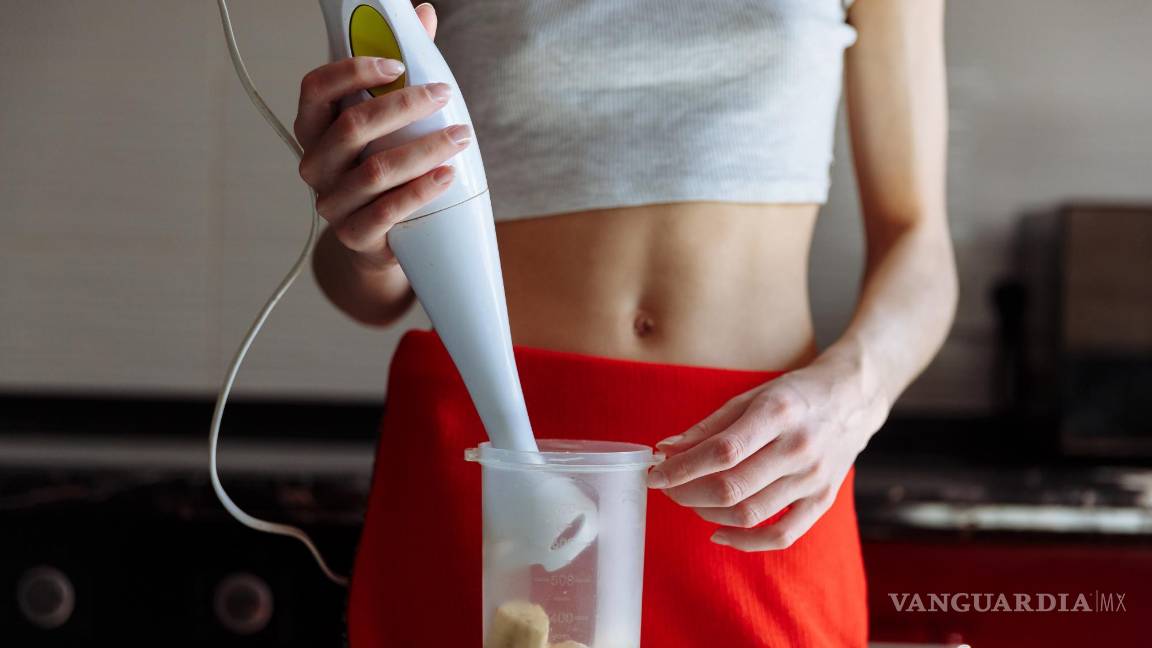 $!A veces la comida se utiliza como válvula de escape.