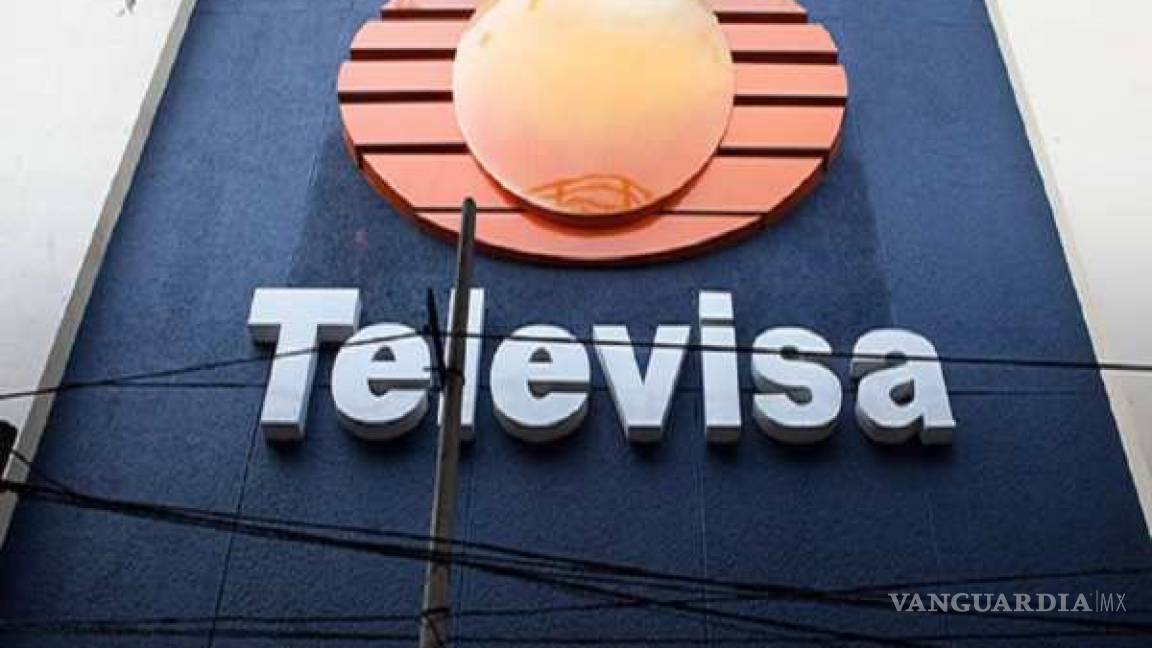 Ministro de la SCJN impulsa negar amparo a Televisa