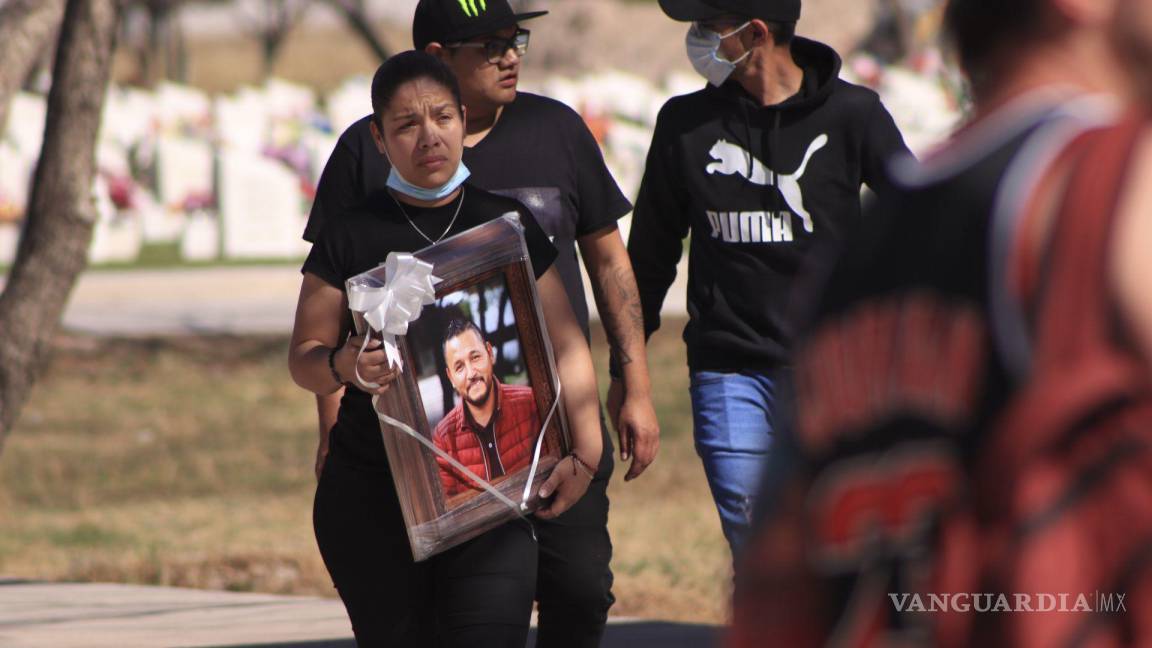 Carpeta de investigación por muerte de ‘El Mijis’ sigue abierta: Mejía Berdeja