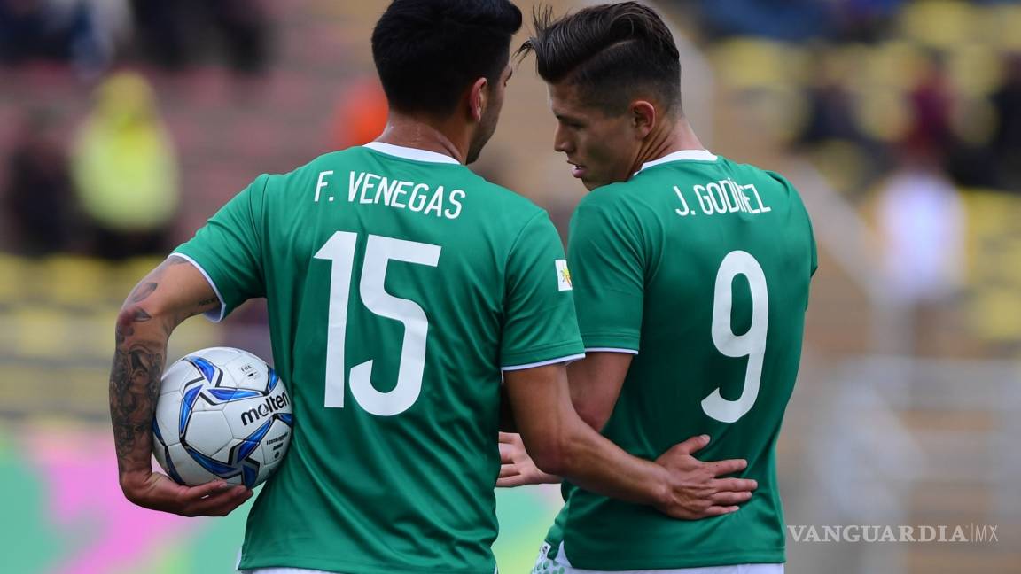 ¡Amargo debut! México Sub-22 rescata un difícil empate ante Panamá