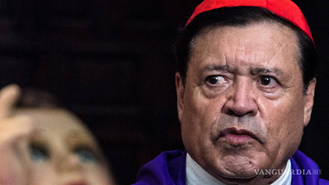 Cardenal Norberto Rivera no es dueño de colegio Rébsamen: Arquidiócesis