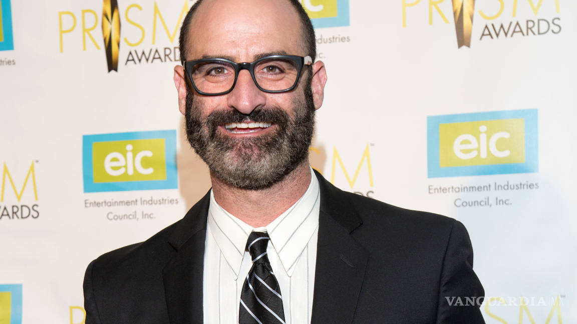 Encuentran muerto en su casa a Brody Stevens, actor de ‘¿Qué pasó ayer?'