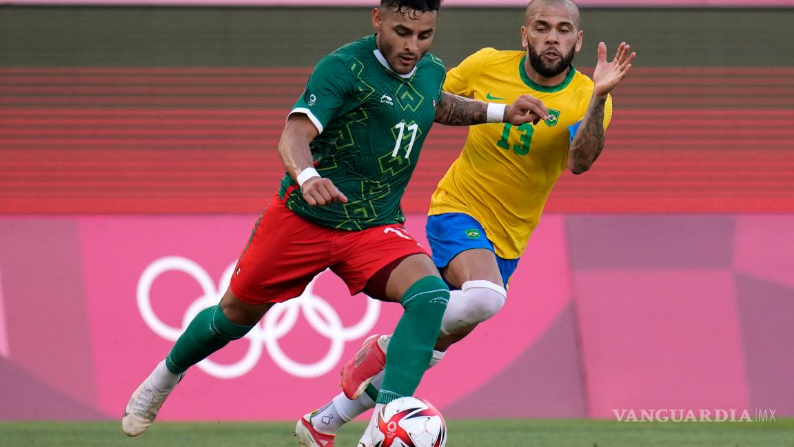 $!Los que ya apuntan a Europa por Vitrina Olímpica