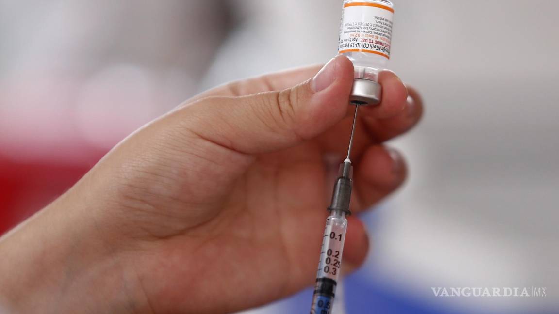 Alistan venta de vacuna anti COVID de Pfizer en México; en estas farmacias se podrá comprar