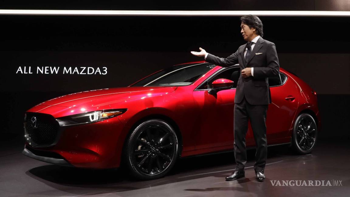 $!Los mejores vehículos del Auto Show de Los Ángeles 2018