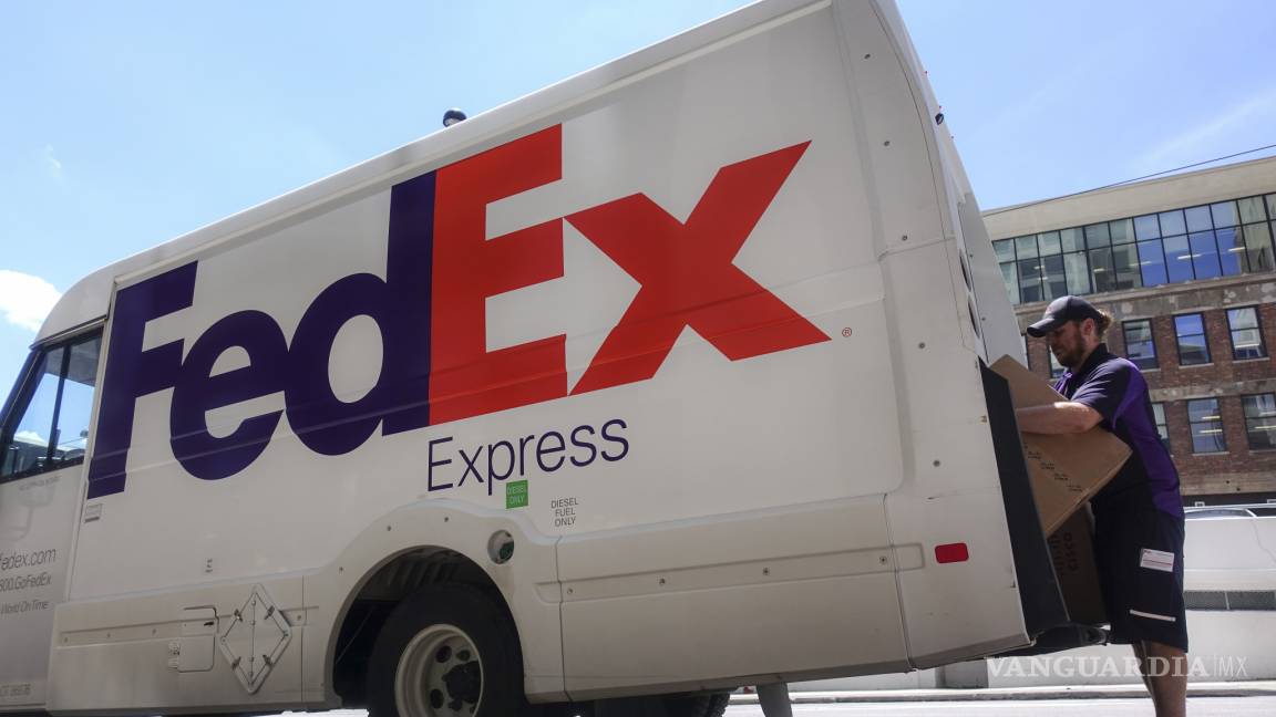 FedEx rompe relaciones con Amazon al verlo como una amenaza