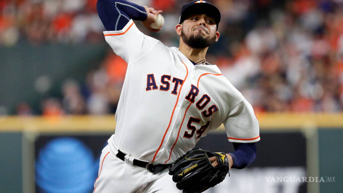 $!Los dos mexicanos que pueden ganar la Serie Mundial