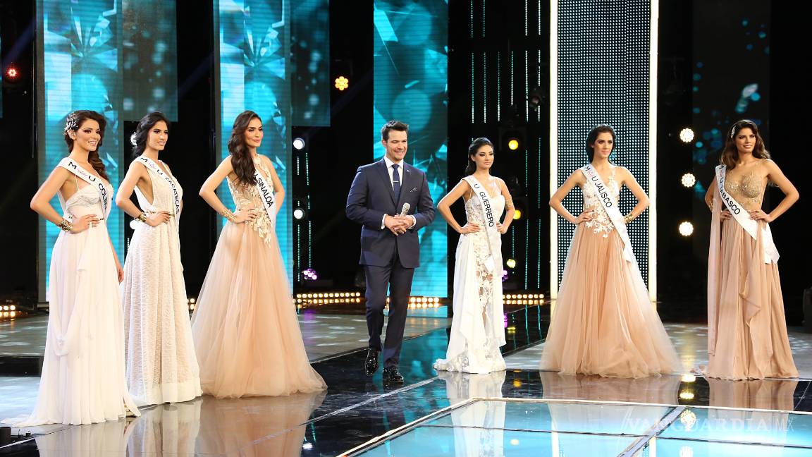 $!Belleza mexicana para el mundo