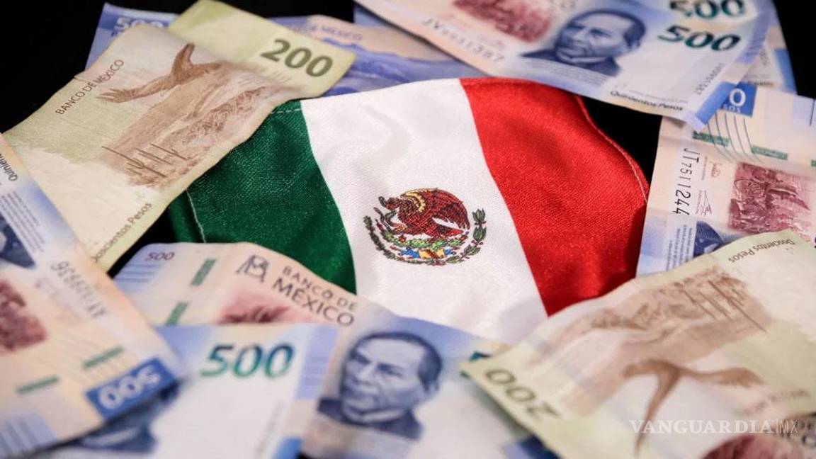 Advierte OCDE: México caerá en recesión en 2025 y 2026