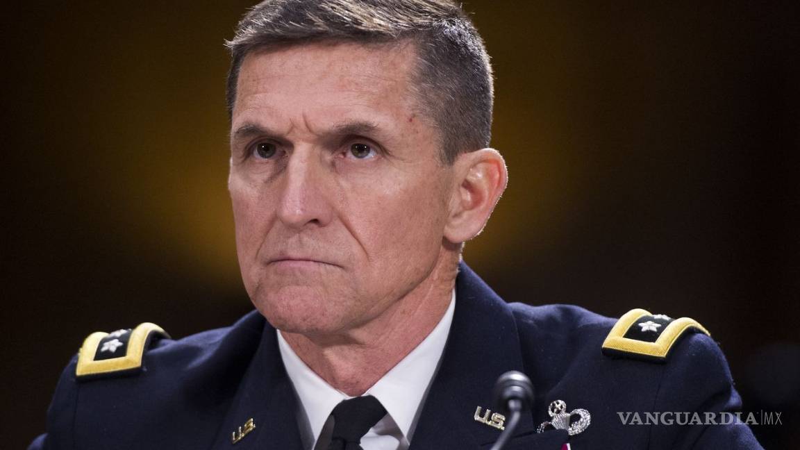 $!Sevicios de inteligencia ocultan información a Trump por miedo a que la filtre