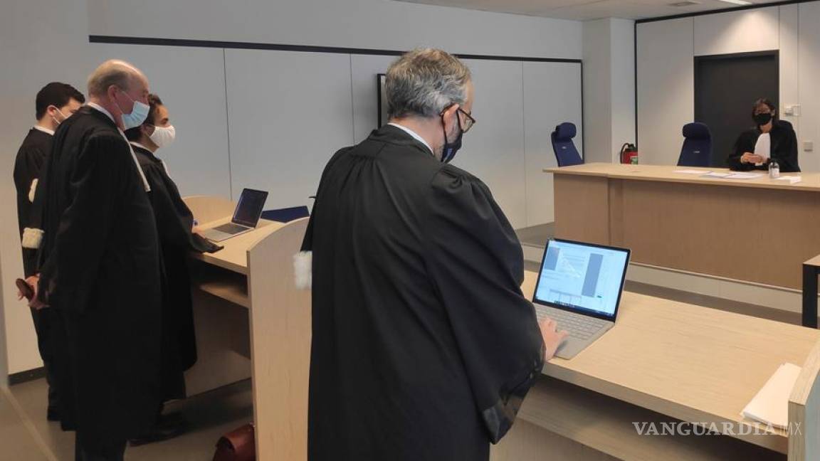 Comisión Europea y AstraZeneca inician su batalla ante los tribunales en Bélgica
