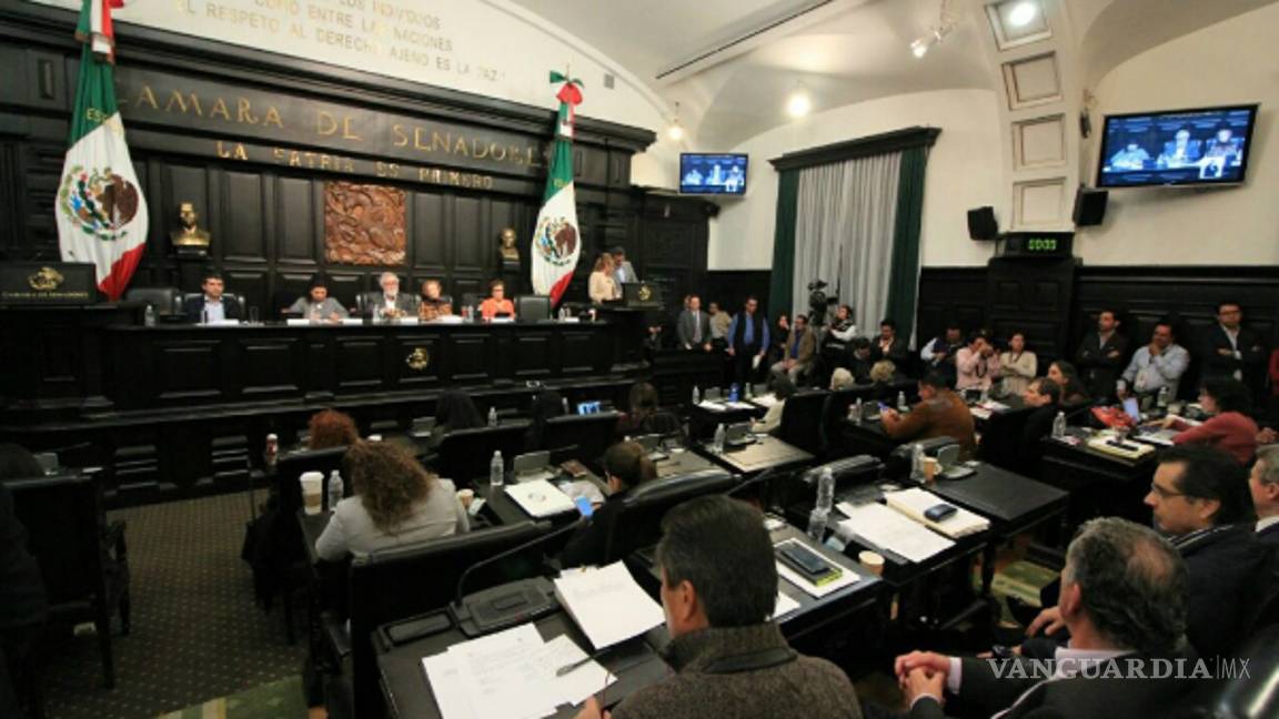 Lista la Constitución de la CDMX; entra en vigor en septiembre de 2018